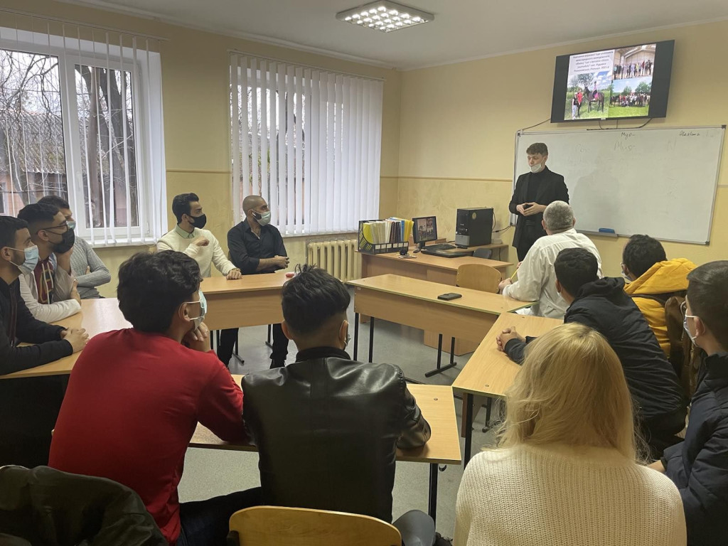 Реалізація принципів академічної доброчесності на кафедрі патологічної анатомії та судової медицини