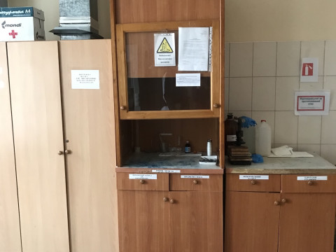 Лікувально-консультативна робота кафедри