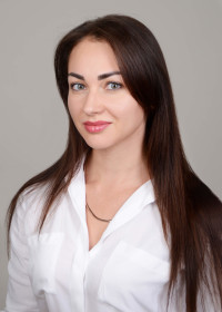 Макеєнко Вікторія Ігорівна