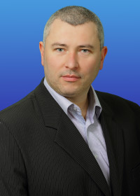 Проскурня Сергій Анатолійович